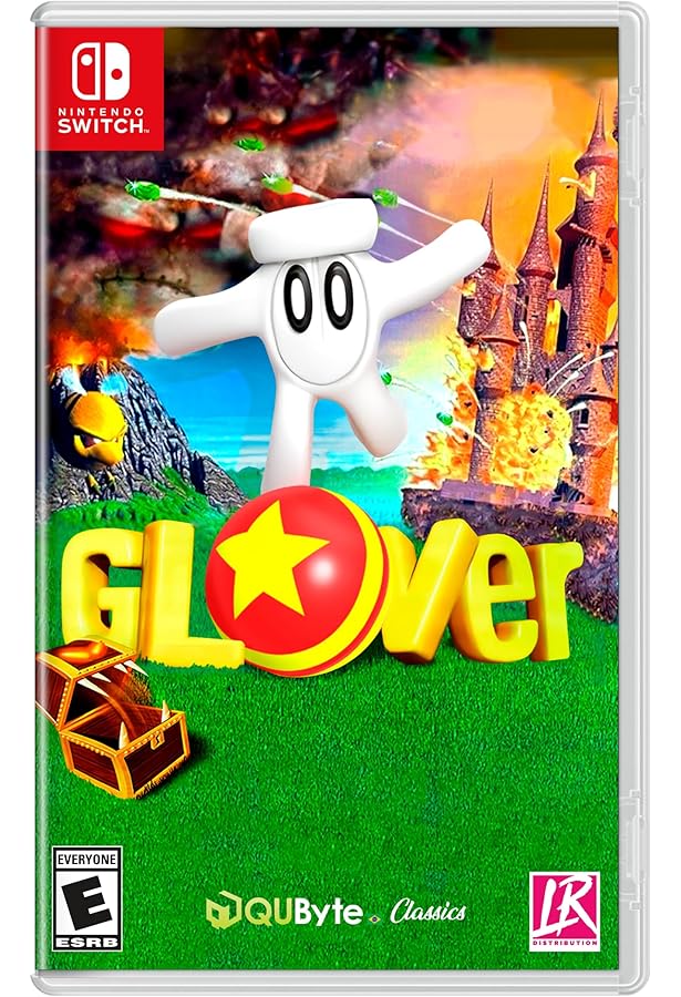 Amazon.com: Felix the Cat - Nintendo Switch - Limited Run